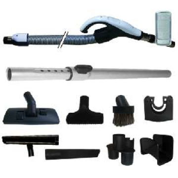 KIT SPECIAL + MANGUEIRA ON/OFF COM PUNHO DE SLIDE E TERMINAL ROTATIVO
